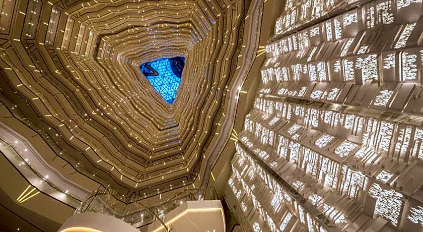 Four Seasons Hotel Guangzhou