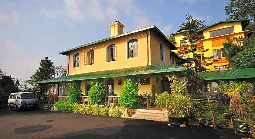 Sterling Park Kalimpong