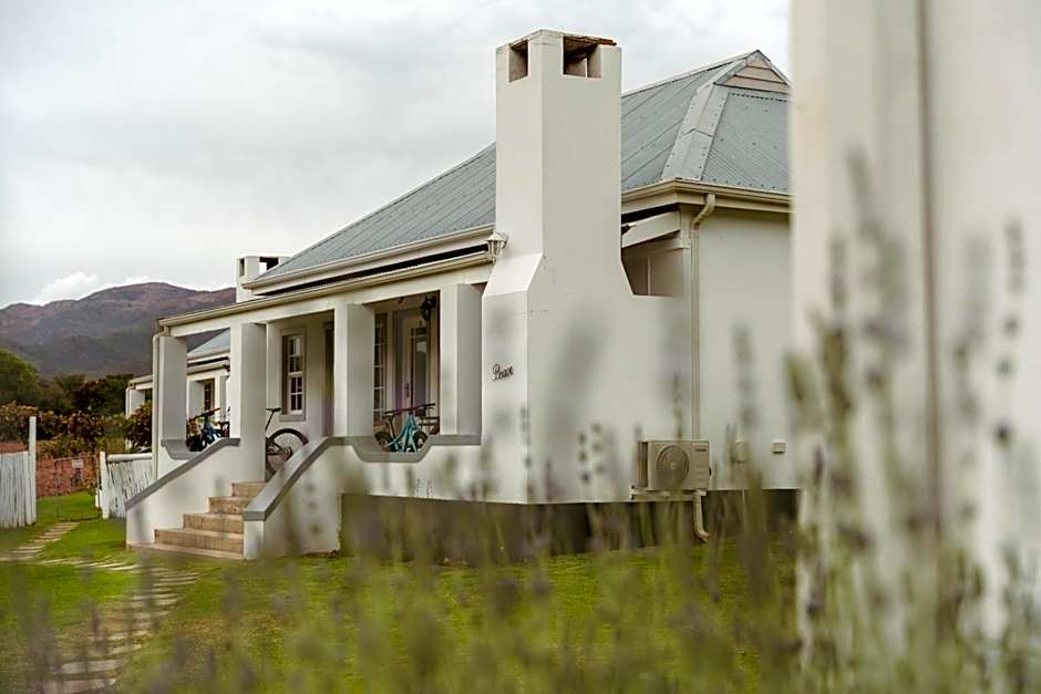 Swartberg Country Manor