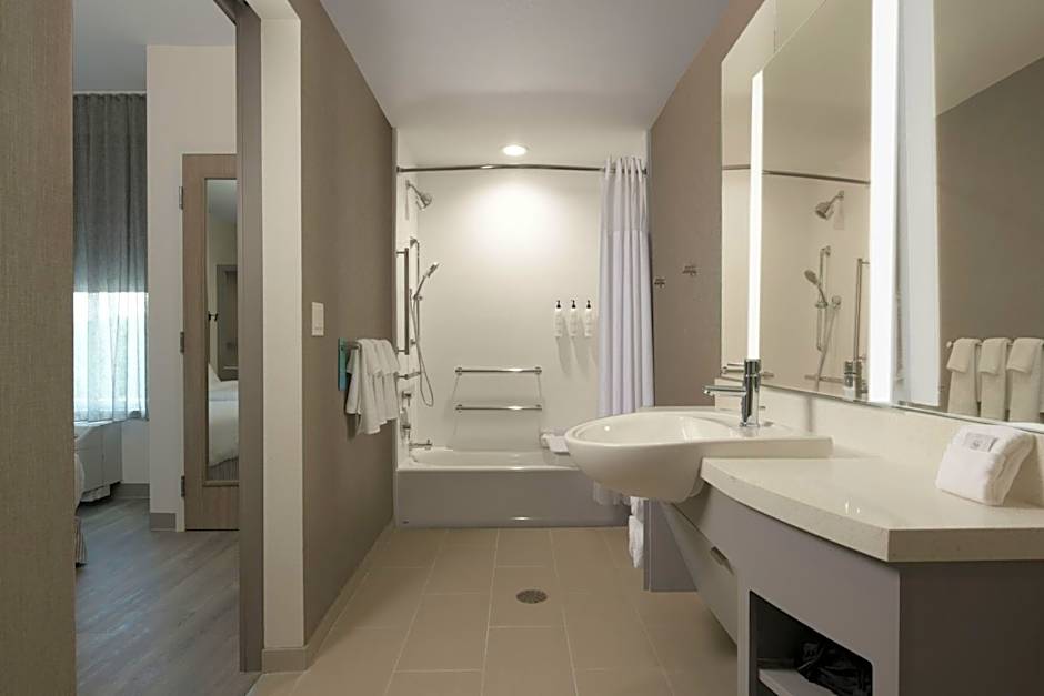 SpringHill Suites® by Marriott® Lindale Tyler