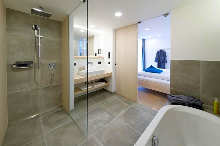 Alpin Chalet Trinkl - adults only ab 16 Jahren