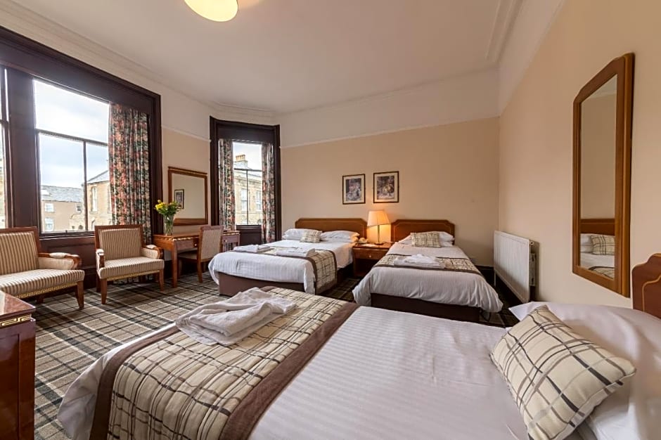 Royal Thurso Hotel
