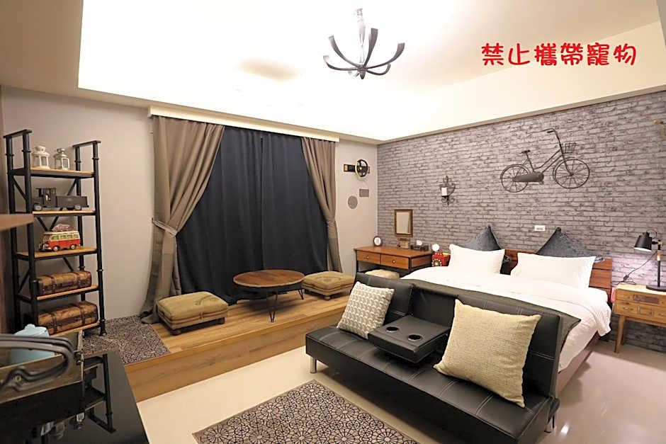 Aria 2 Home (With Elevator)