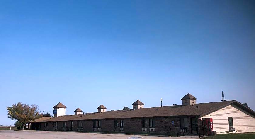Americas Best Value Inn Onawa