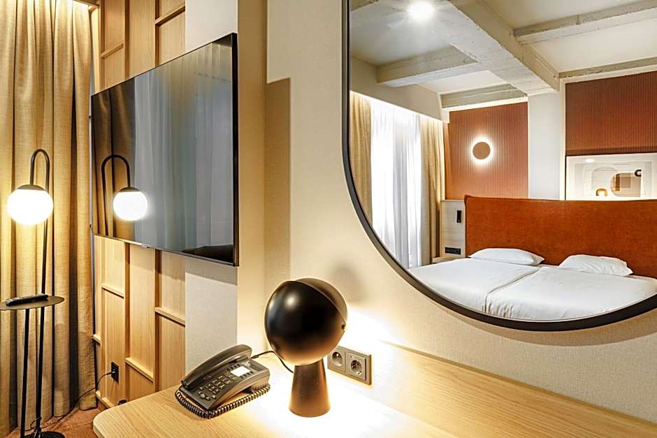 Qubus Hotel Wrocław