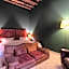 Kasbah Agafay Hotel & Spa