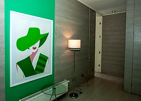 Hotel Casa Esmeralda