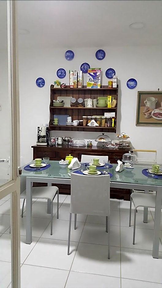 Bed & Breakfast Massico