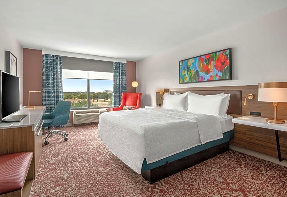 Hilton Garden Inn Dallas/Allen