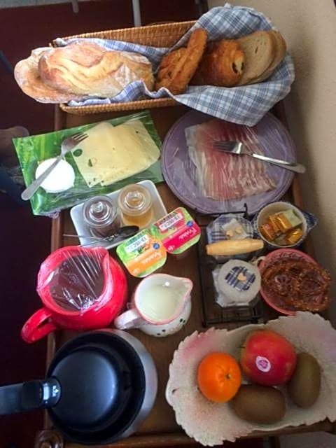 Chambre du Vigneron - Domaine Léon BLEESZ