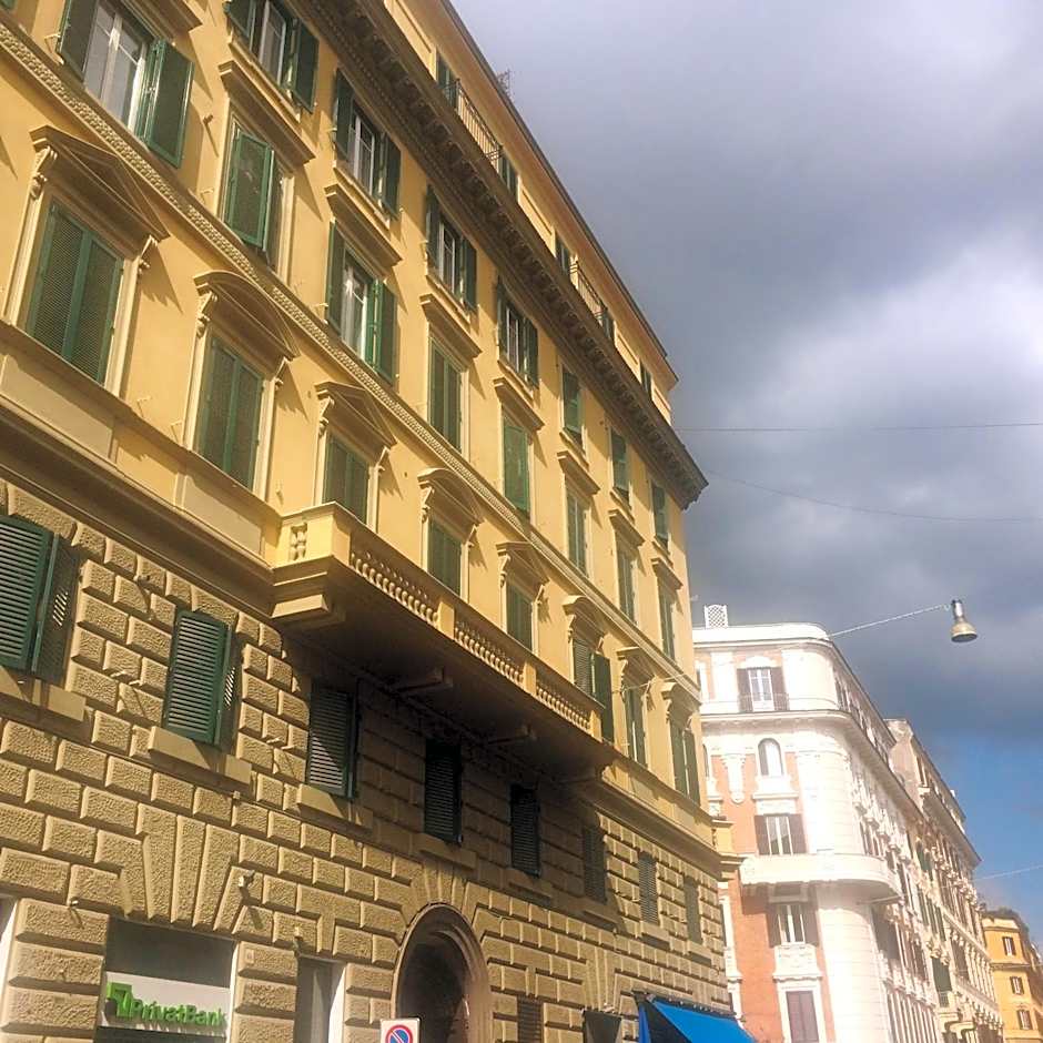 Roman Suite Guest House