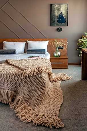 Quadruple Room with Terrace