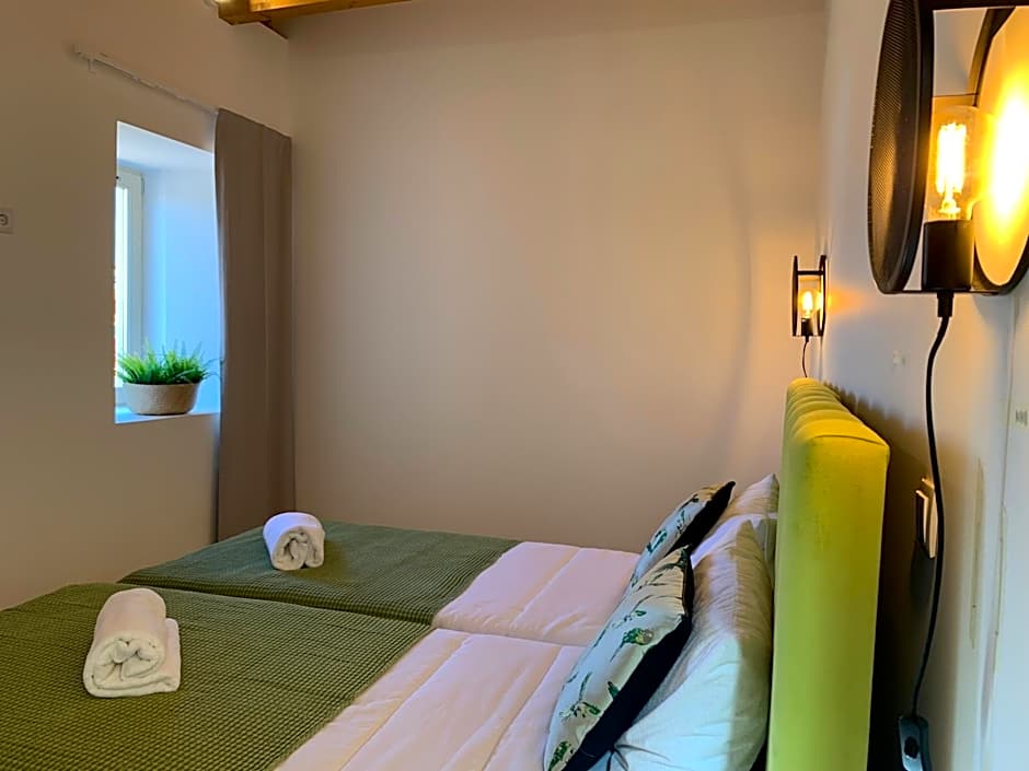 Lost Inn Porto Hostel