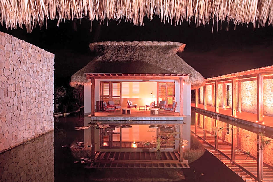 Hotel Escondido, Puerto Escondido, a Member of Design Hotels - Adults Only
