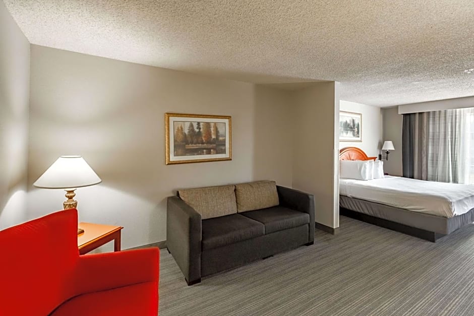 Country Inn & Suites by Radisson, El Dorado, AR