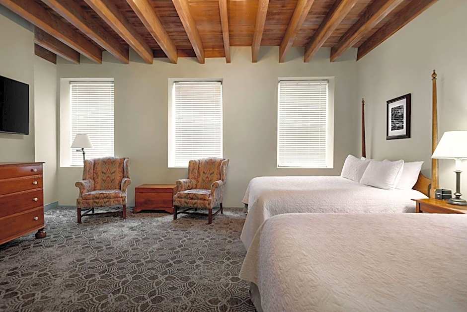 The Historic Brookstown Inn, Trademark Collection by Wyndham