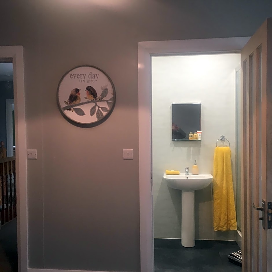 Country House and Spa