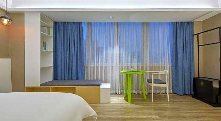 Kaiserdom Hotel Guangzhou Huangshidong Road Branch