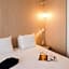 Novotel Bordeaux Lac