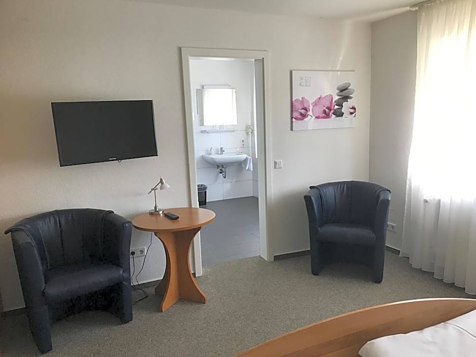 Rixbecker Alpen - Hotel Koch