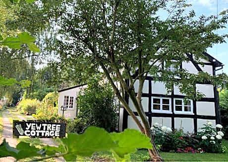 Yew Tree Cottage B&B