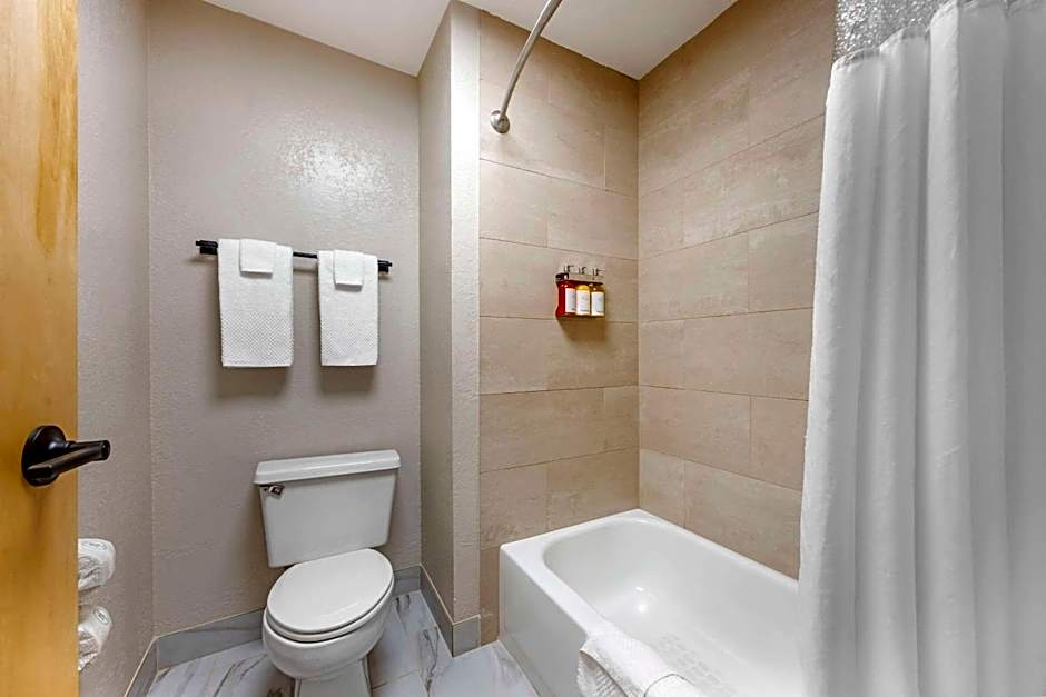 Columbia River Hotel, Ascend Hotel Collection