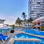 Copacabana Beach Hotel Acapulco
