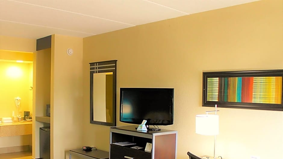 Best Western Inn Of Nacogdoches