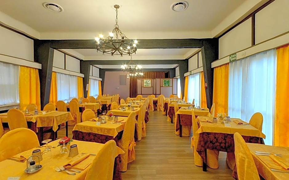 Ai Ronchi Motor Hotel