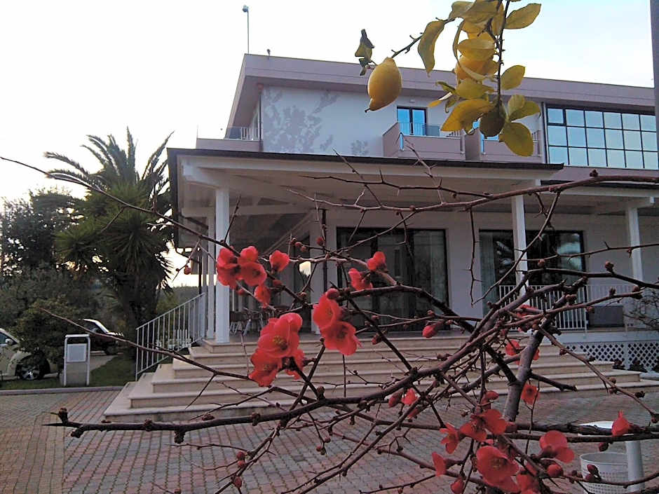 Hotel Parco degli Ulivi