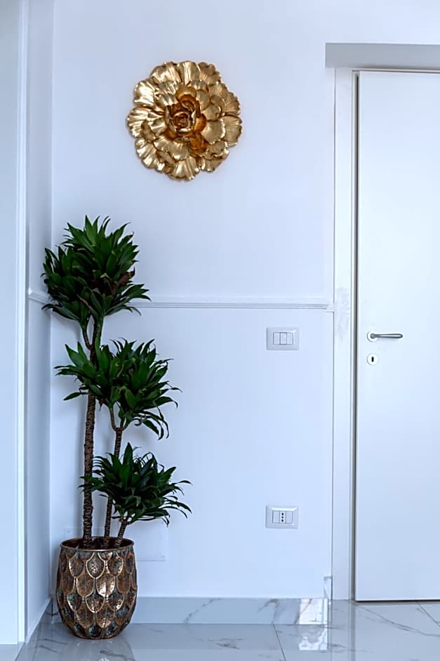 Golden Suites by Dimorra