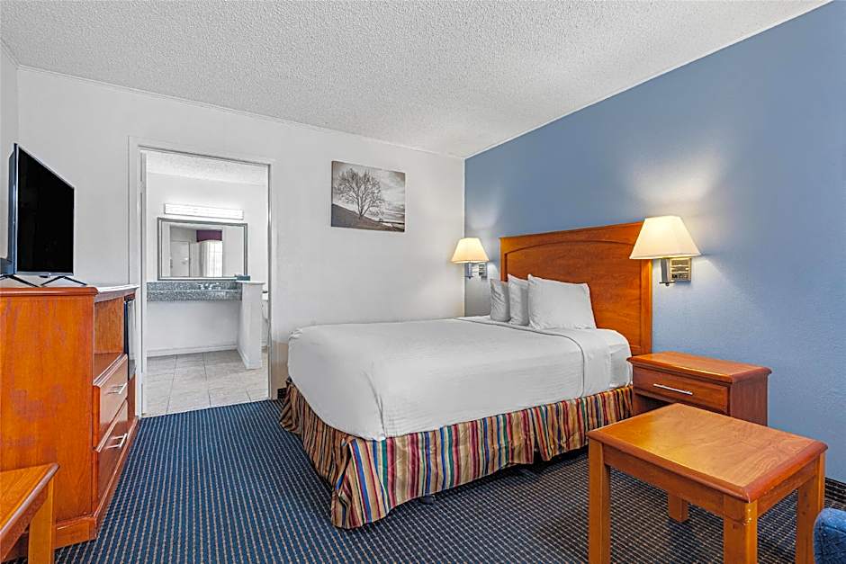 Best Western Palestine Inn