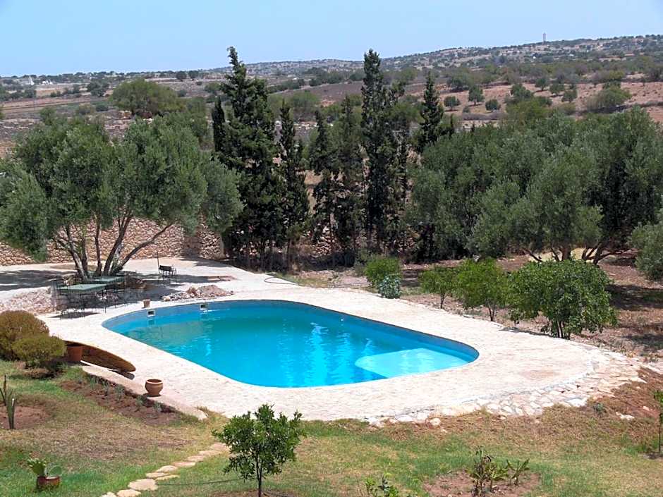 Riad Douar Des Oliviers