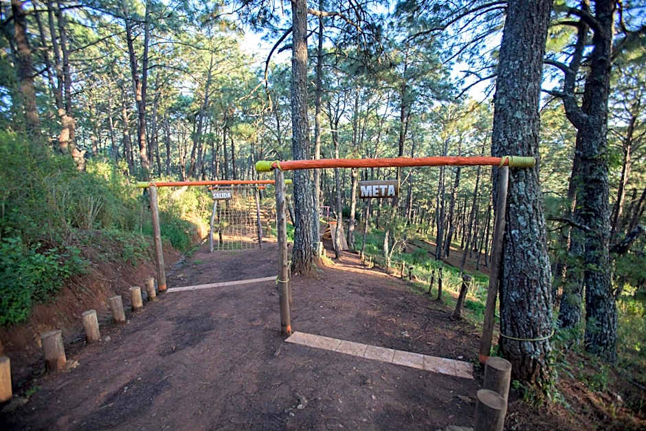 Monteverde
