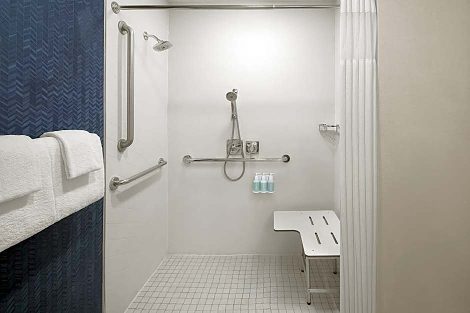 Fairfield Inn by Marriott Santa Clarita Valencia