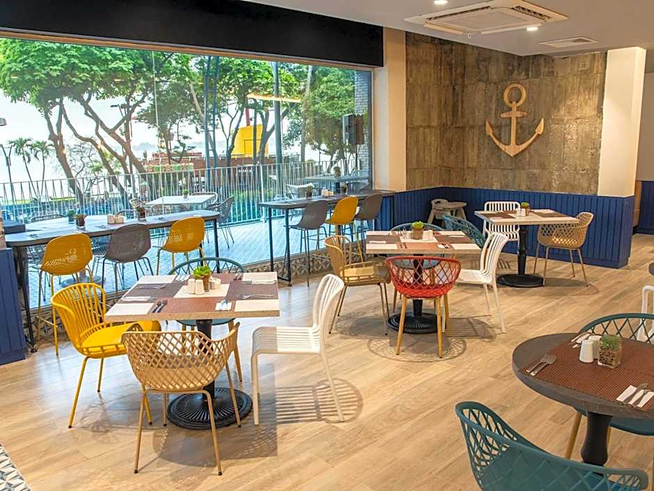 Ibis Styles El Malecon Guayaquil