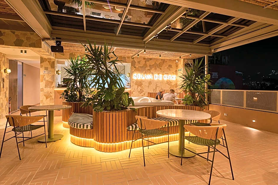 Hotel Dix