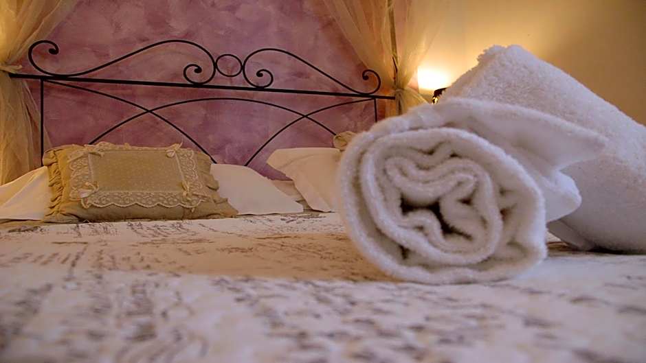 Ridolfi Guest House