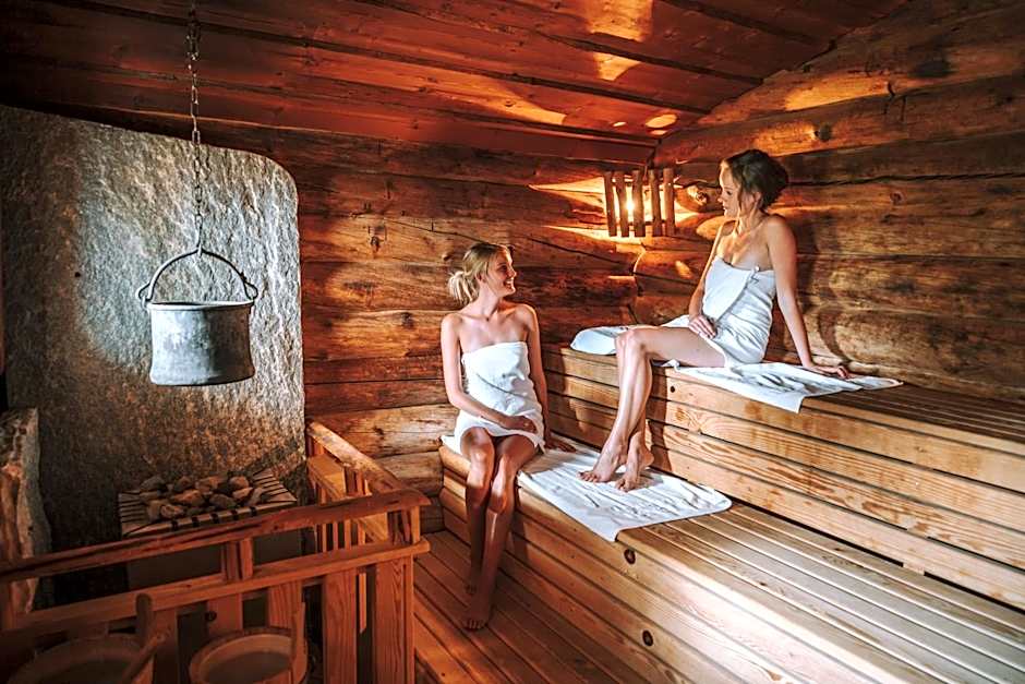 Wander- und Wellnesshotel Kanzler