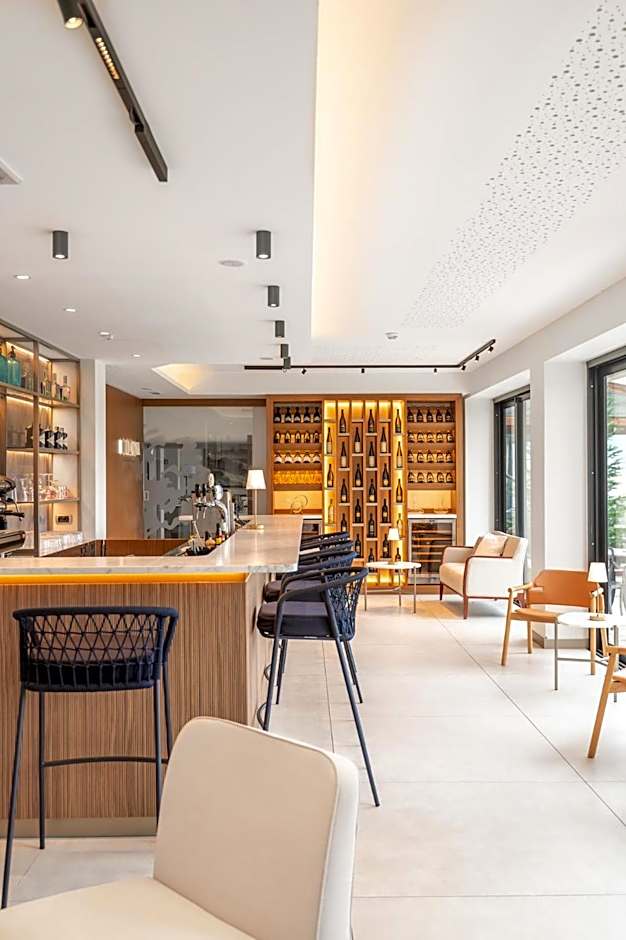 Doria Park Hotel
