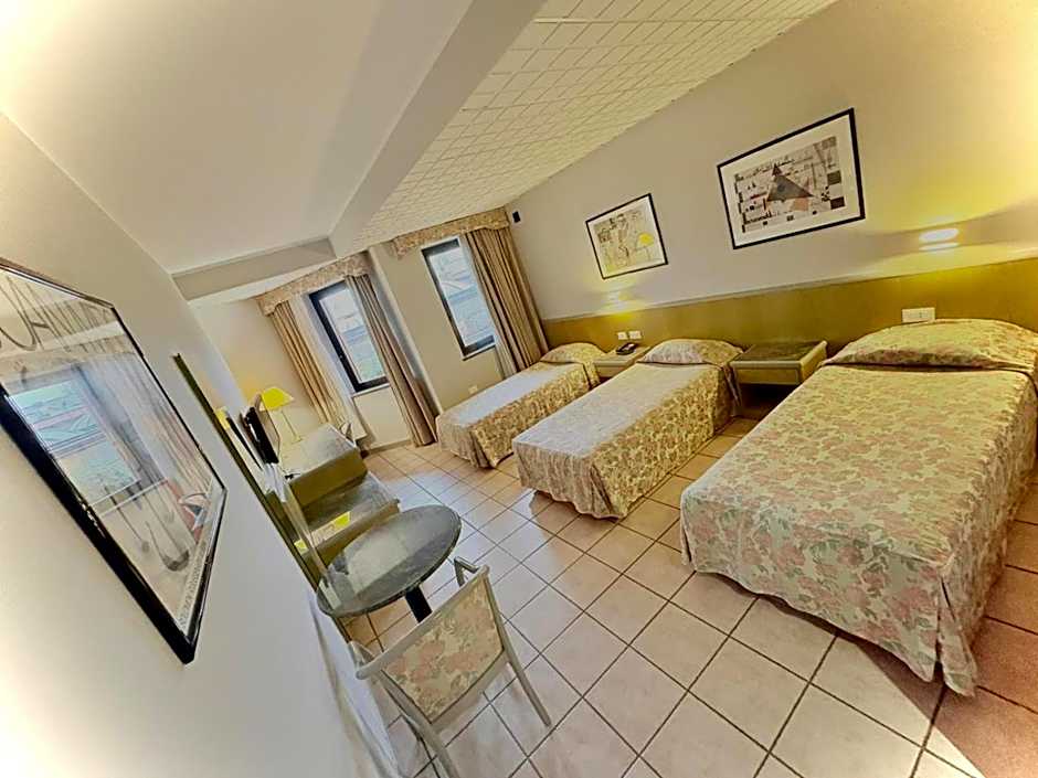 Hotel Verri