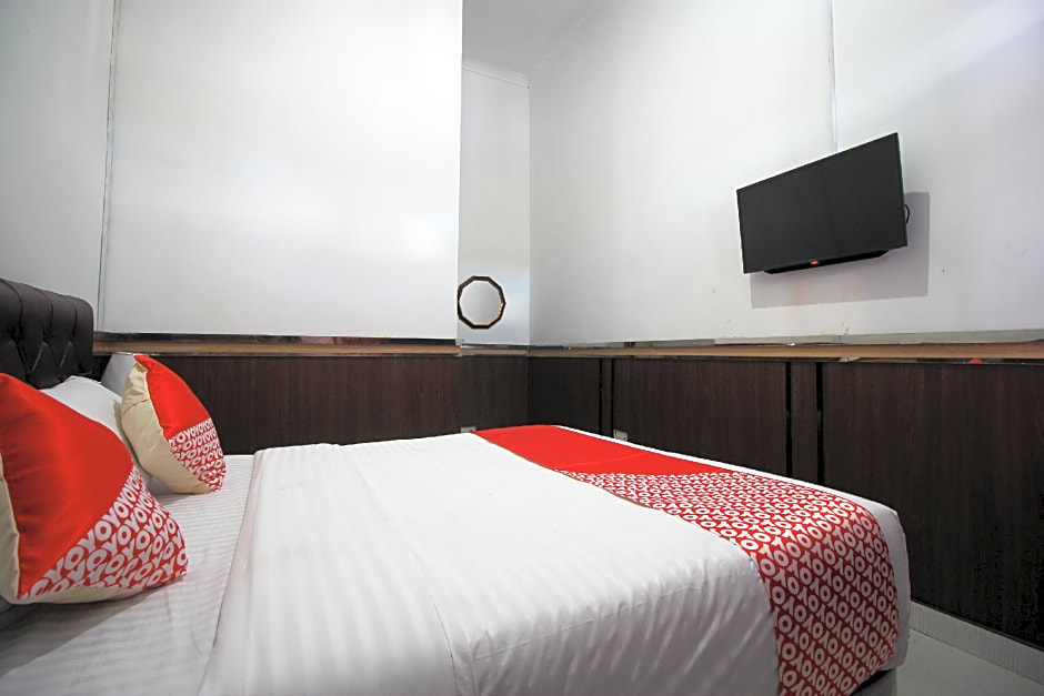 OYO 2630 Wisma Fahza Syariah