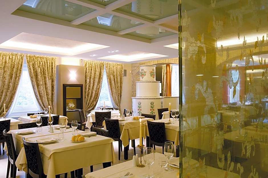 Albergo Ristorante Marcheno