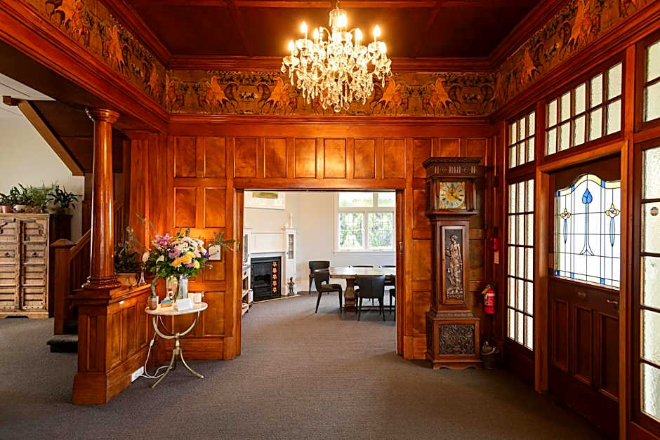 Cedar House