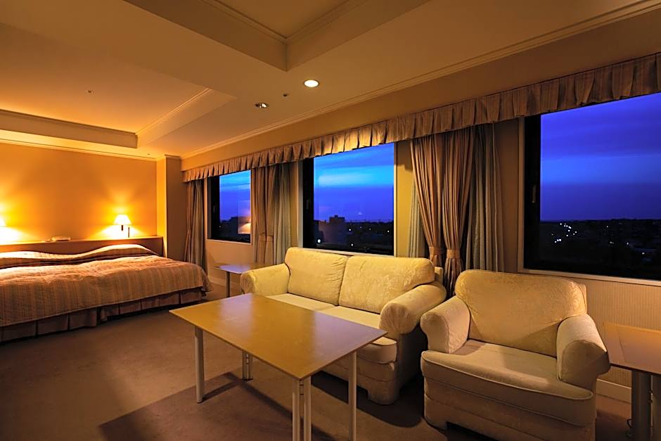 Hotel Century Ikaya