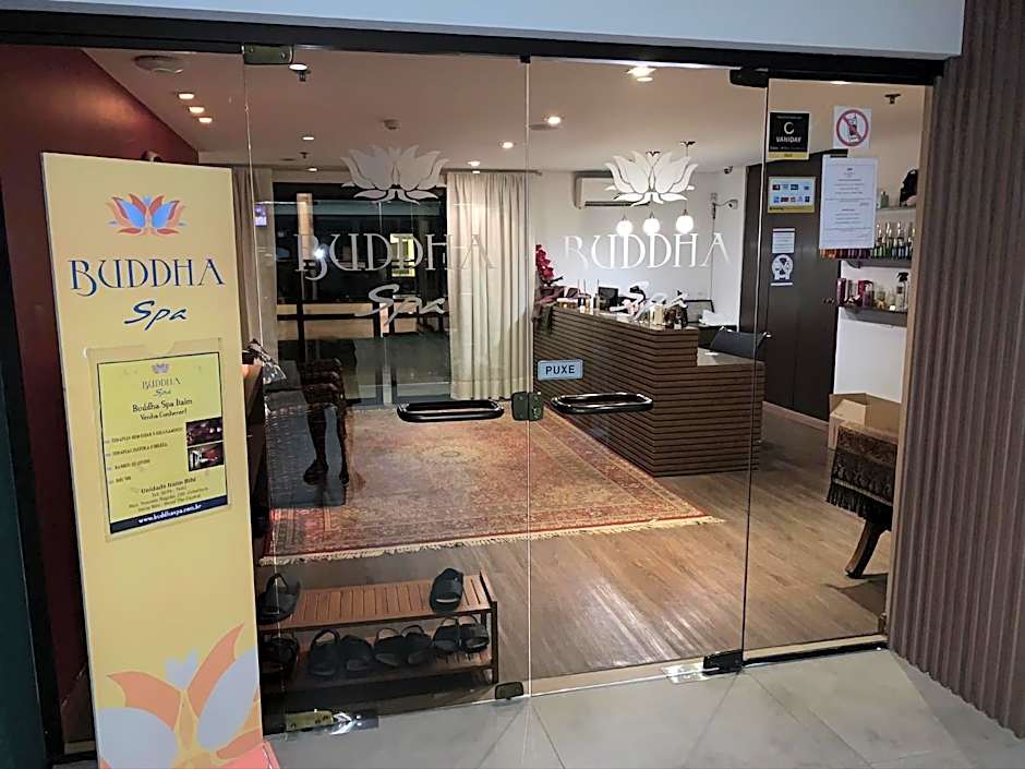 The Capital Flat - Itaim