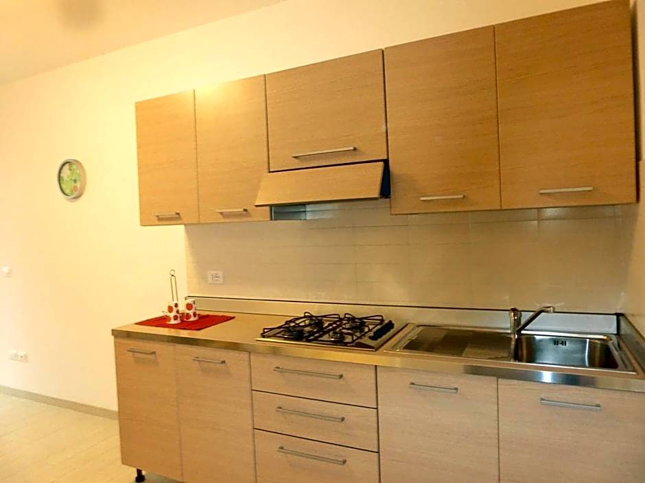 Lovely flat close to the beach-Beahost