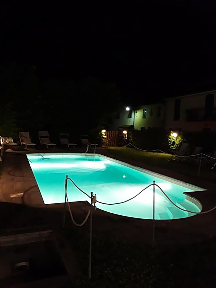Hotel Sette Archi