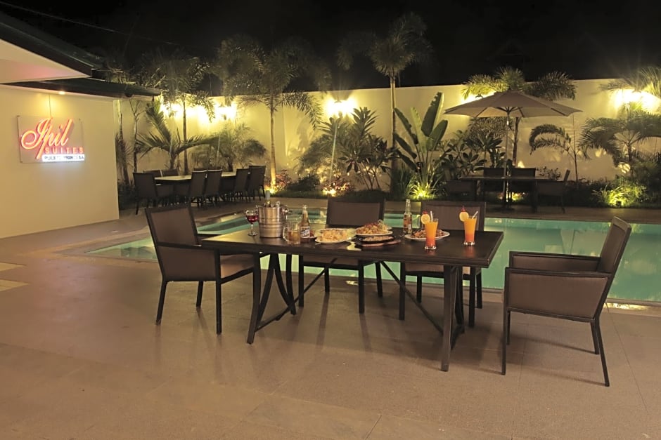 Ipil Suites Puerto Princesa