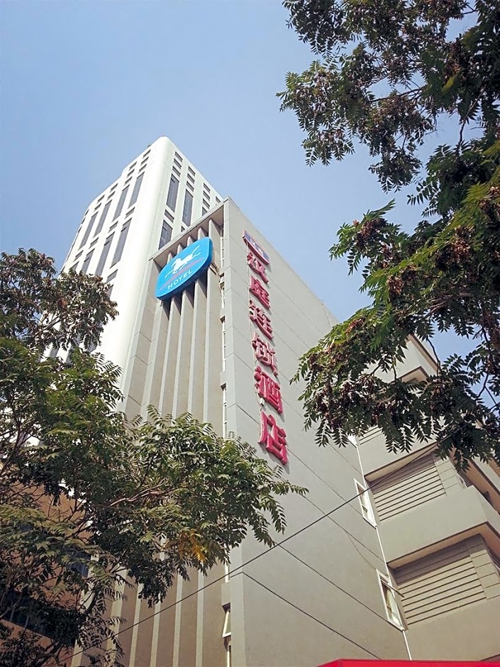 Hanting Hotel Tianjin Youyi Road